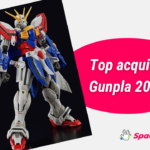 Top Acquisti Gunpla 2023