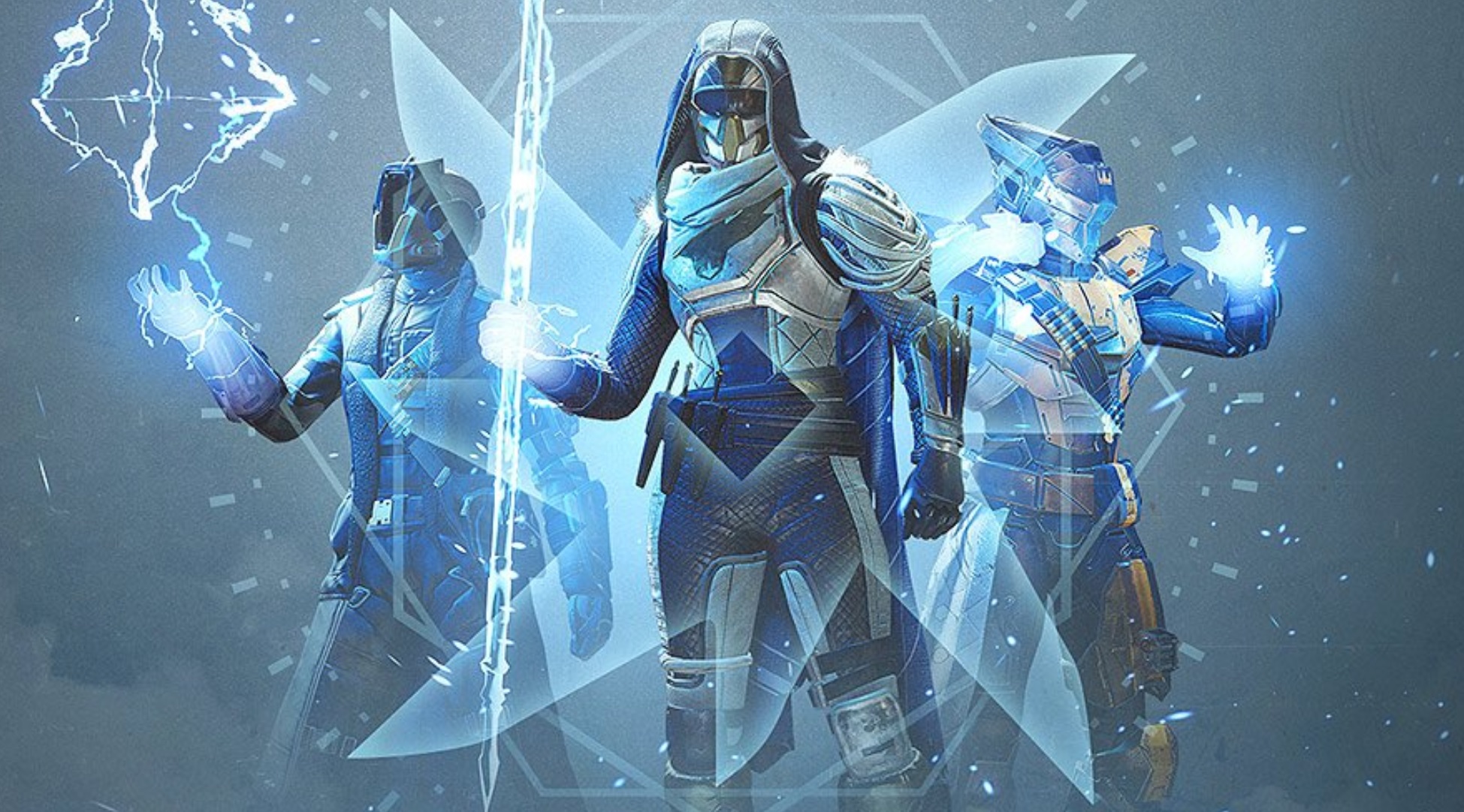 Destiny 2 Arc 3.0 preview confirms a new Super and buffed Blink for Hunters  | GamesRadar+