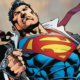 Superman: Su nel Cielo - L'Uomo d'acciaio di Tom King 17
