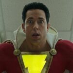shazam captain marvel dc comics