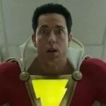 shazam captain marvel dc comics