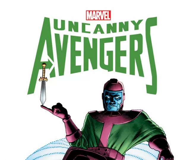 5 fumetti per conoscere Kang il conquistatore 36