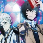 La letteratura secondo Bungo Stray Dogs