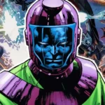 5 fumetti per conoscere Kang il conquistatore 2