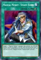 Yu-Gi-Oh! Duel Links: Guida al Deck "Magico Moschetto" 7