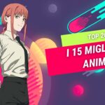 I 15 migliori Anime del 2022 8