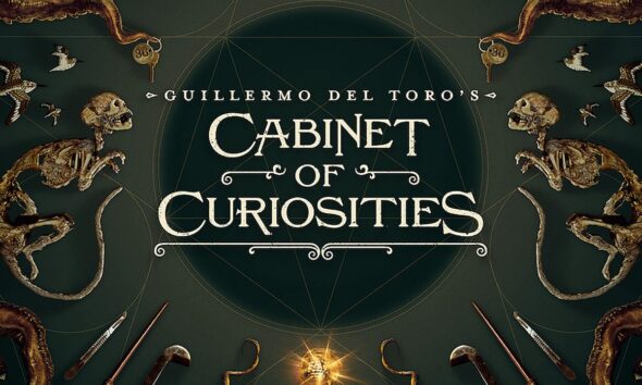 cabinet of curiosities