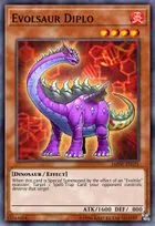 Yu-Gi-Oh! Duel Links: Guida al Deck "Evolsauro" 7