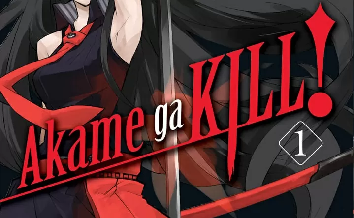 Akame ga Kill!, la recensione