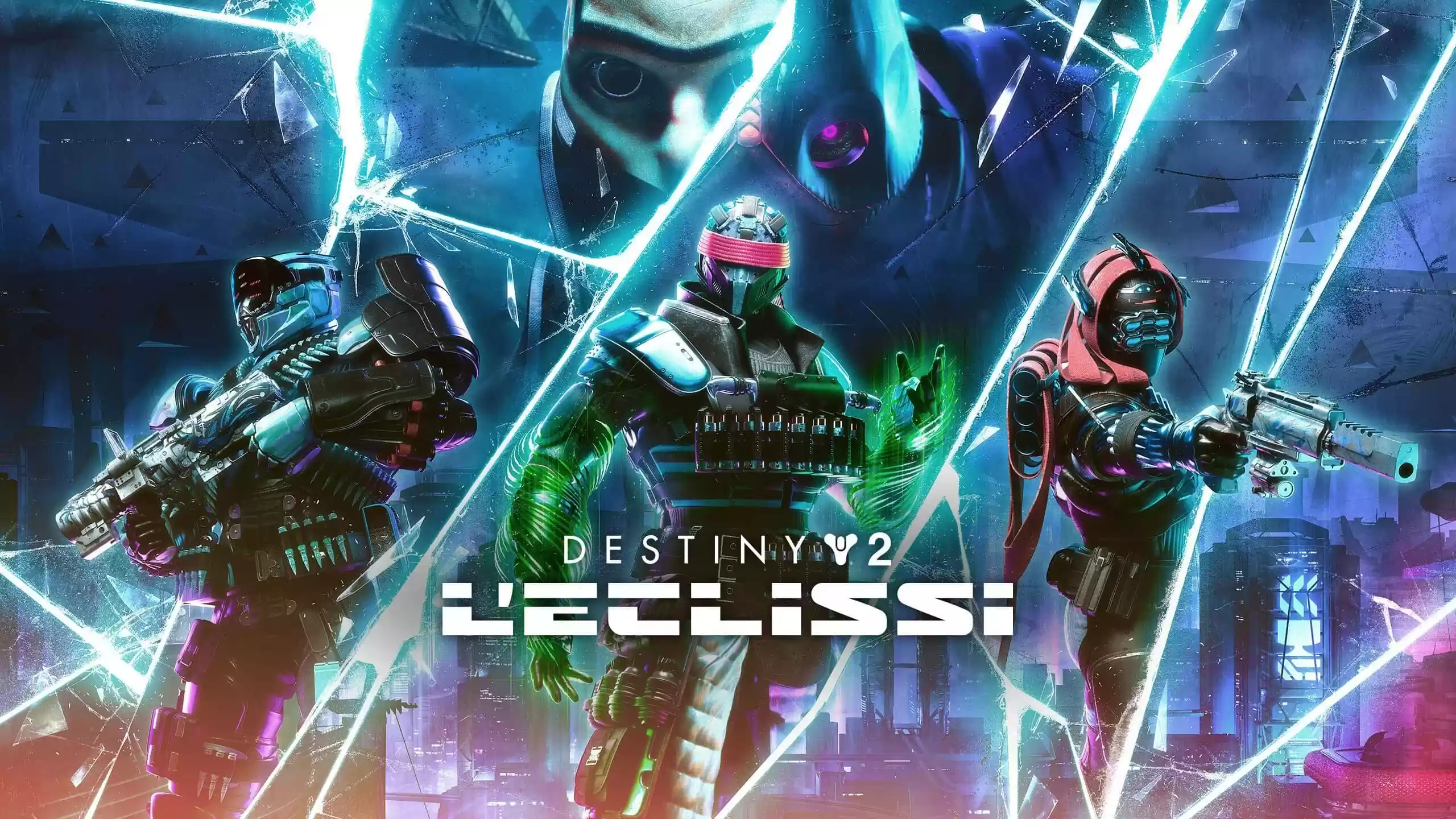 Destiny 2 – L’Eclissi, la recensione: la fine è vicina