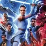 La trilogia sequel di Star Wars: una retrospettiva - Parte 3 13