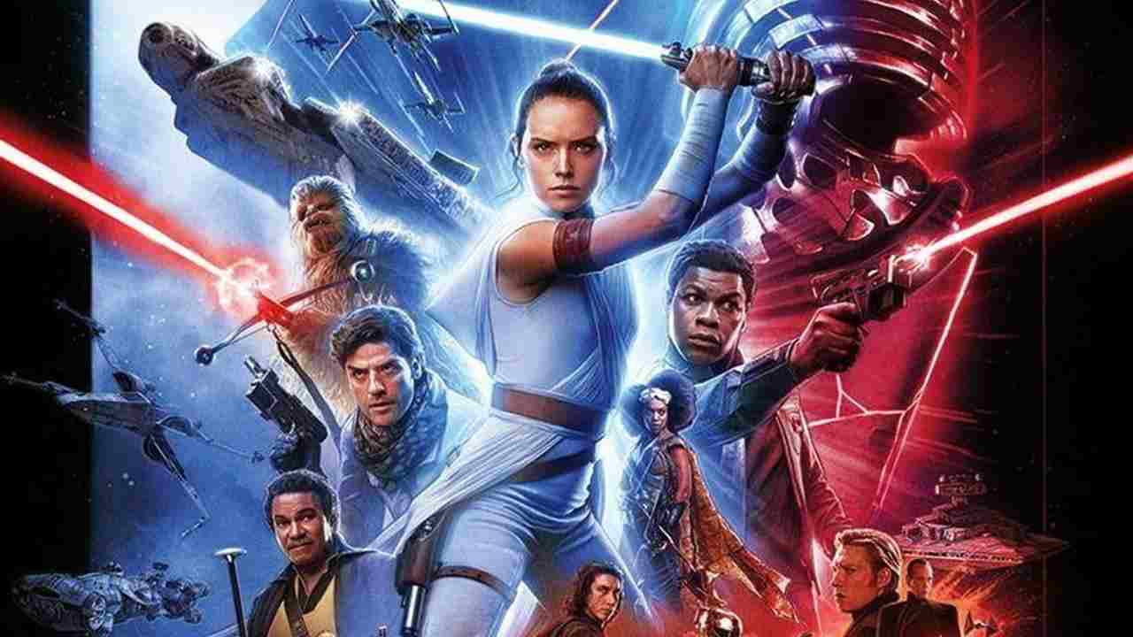 La trilogia sequel di Star Wars: una retrospettiva - Parte 3 1