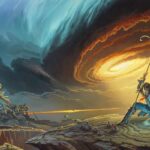 Il Cosmoverso di Brandon Sanderson: una guida alla lettura 6