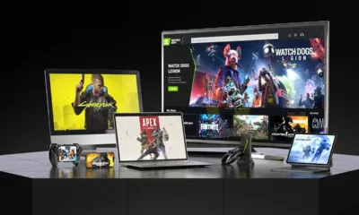 geforce now