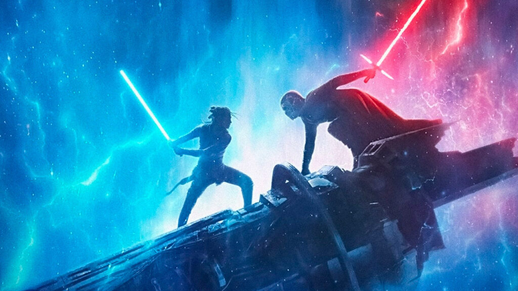 La trilogia sequel di Star Wars: una retrospettiva - Parte 3 10