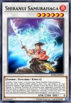 Yu-Gi-Oh! Duel Links: Guida al Deck "Shiranui" 15