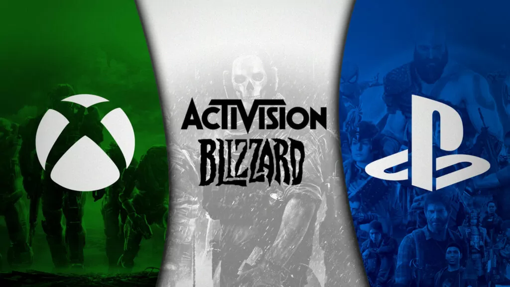 Activision Blizzard e Microsoft: cosa dicono gli organi adibiti sull’acquisizione?