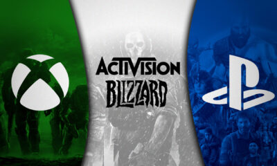 Activision Blizzard e Microsoft: cosa dicono gli organi adibiti sull'acquisizione? 10