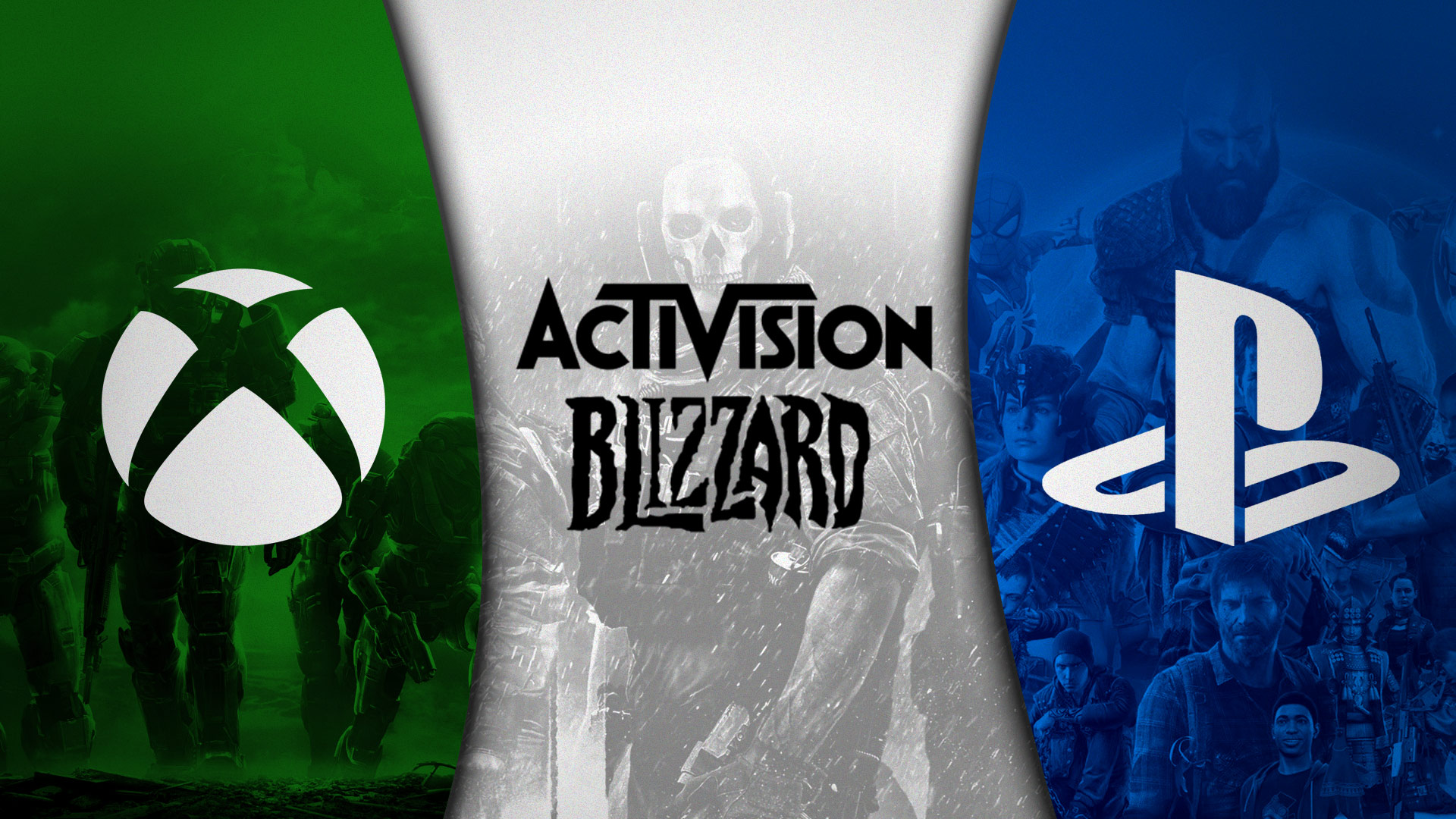 Activision Blizzard e Microsoft: cosa dicono gli organi adibiti sull'acquisizione? 1
