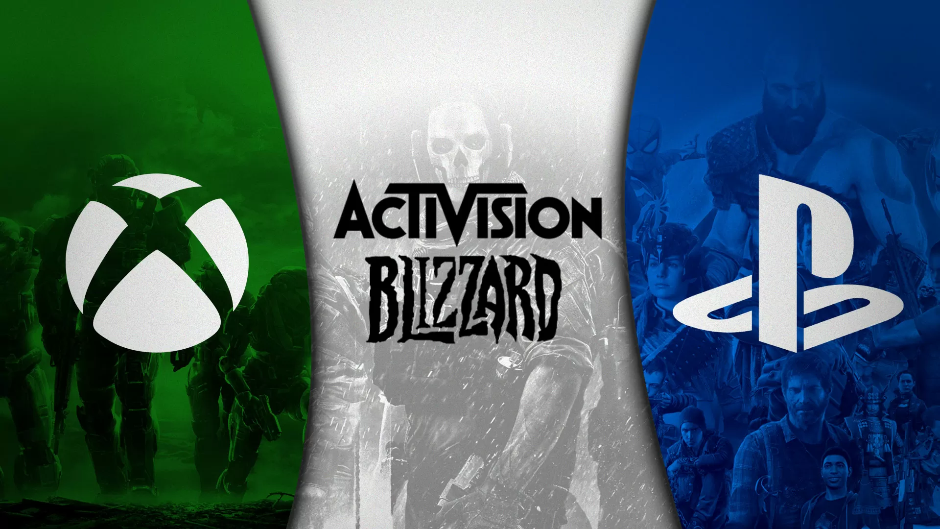 Activision Blizzard e Microsoft: cosa dicono gli organi adibiti sull’acquisizione?