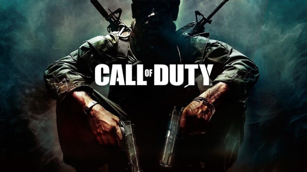 Call of Duty, una delle IP più importanti di Activision Blizzard