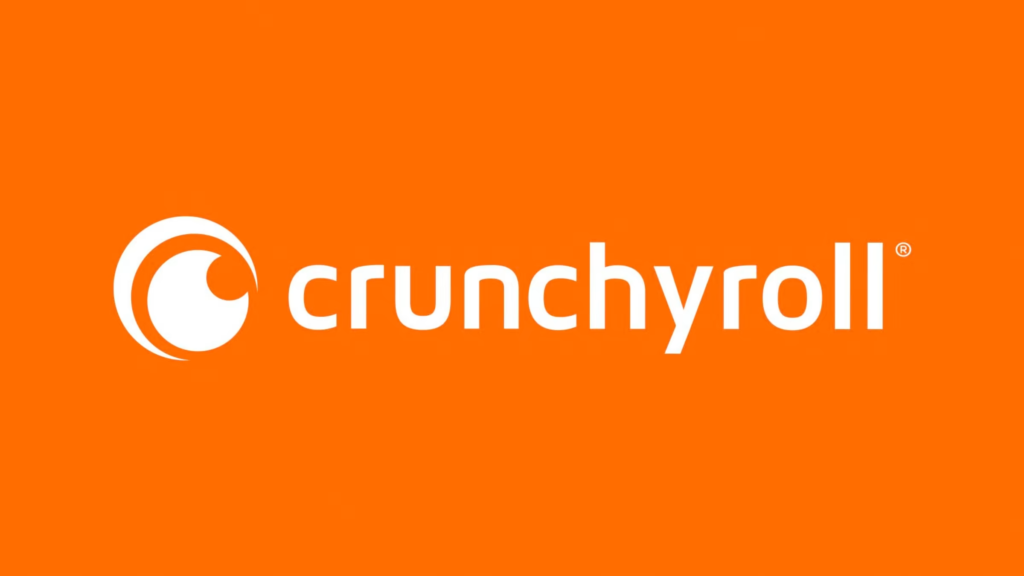 streaming anime crunchyroll