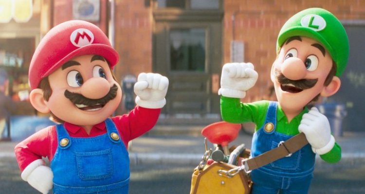 Super Mario Bros: Il film, la recensione: Intrattenimento per tutti i videogiocatori 7