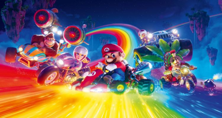 Super Mario Bros: Il film, la recensione: Intrattenimento per tutti i videogiocatori 8