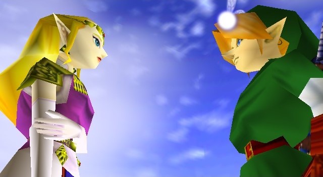 The Legend Of Zelda, tutta la storia del Regno di Hyrule 11