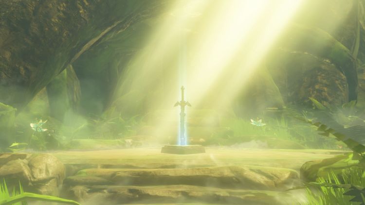 The Legend Of Zelda, tutta la storia del Regno di Hyrule 26
