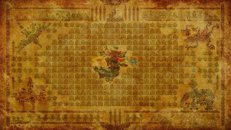 The Legend Of Zelda, tutta la storia del Regno di Hyrule 22