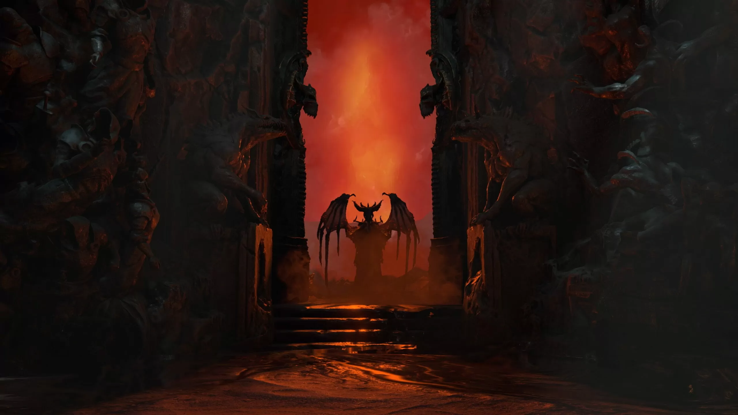 Diablo 4, la recensione: gli inferi ci attendono