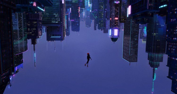 Spider-Man: Across The Spider Verse, la recensione: il Ragno Verso come non lo avete mai visto 6