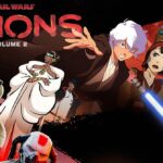 Top 9 episodi Star Wars Visions volume 2