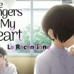 the danger in my heart banner