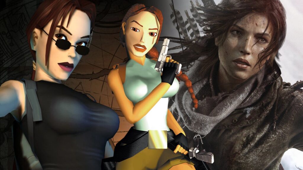 L'evoluzione dei personaggi femminili nei videogiochi 12