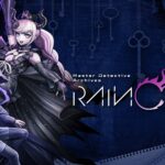 Master Detective Archives: RAINCODE, la recensione: perdersi tra le luci al neon 7