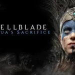 Hellblade Seuna's Sacrifice