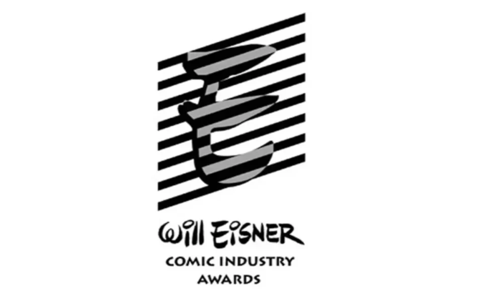 Eisner Award 2023 fumetti