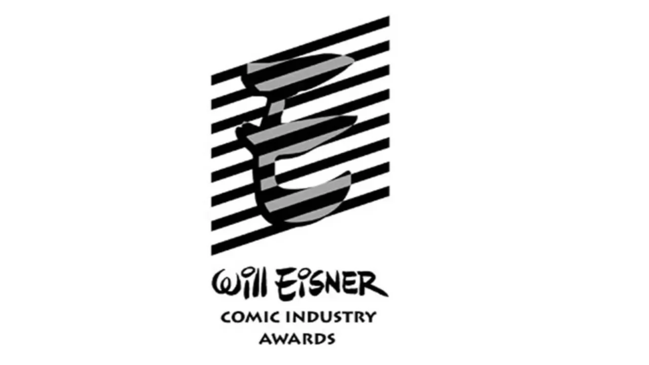 Eisner Award 2023 fumetti