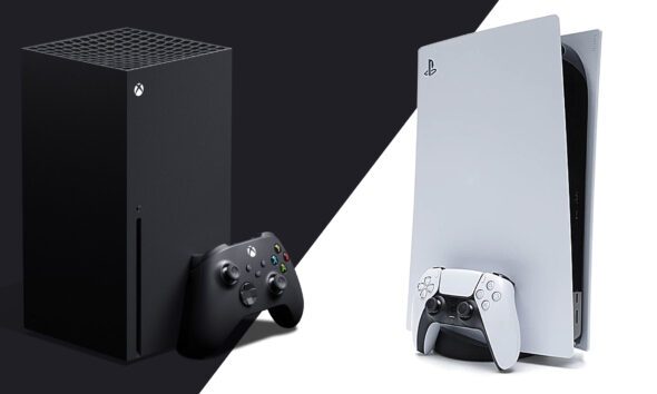 La next-gen