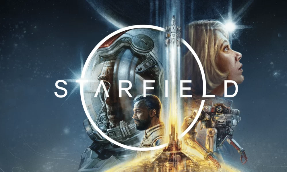 Starfield: tutto quello che sappiamo della nuova space opera Bethesda 68
