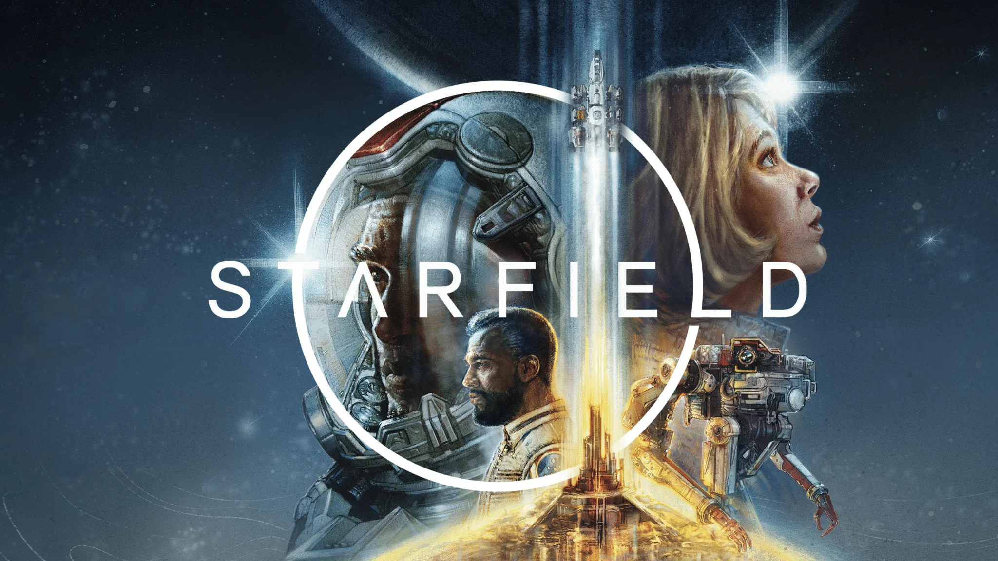 Starfield: tutto quello che sappiamo della nuova space opera Bethesda 1