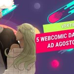 vertical webcomic webtoon