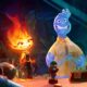 Elemental: La parabola dell'amore di Pixar