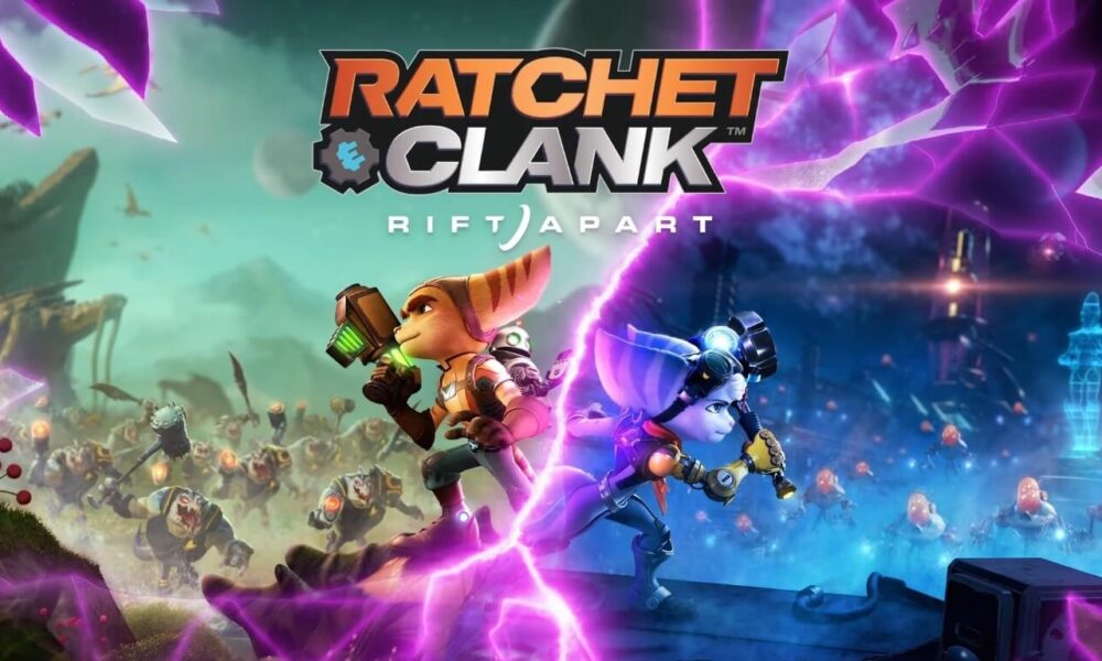 Ratchet and Clank: Rift Apart (PC), la recensione: viaggiando tra le dimensioni 128