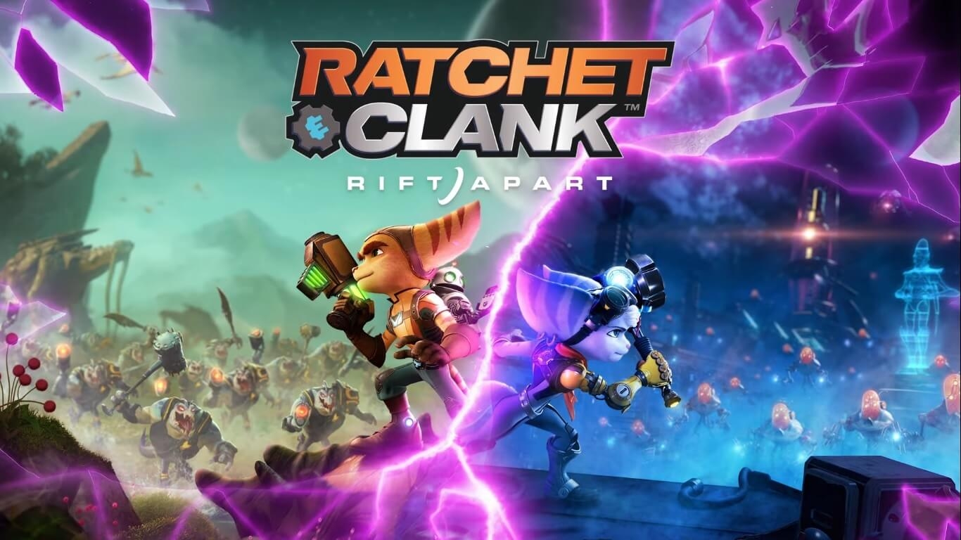Ratchet and Clank: Rift Apart (PC), la recensione: viaggiando tra le dimensioni 1
