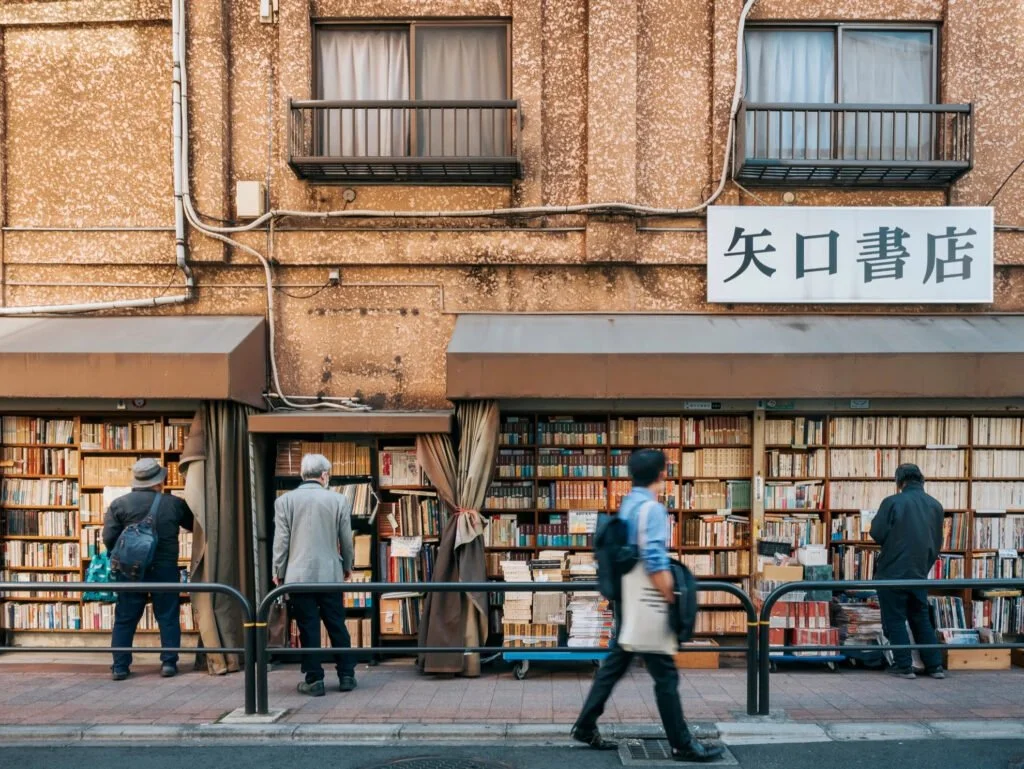 Top 10 libri per avvicinarsi alla letteratura giapponese 18