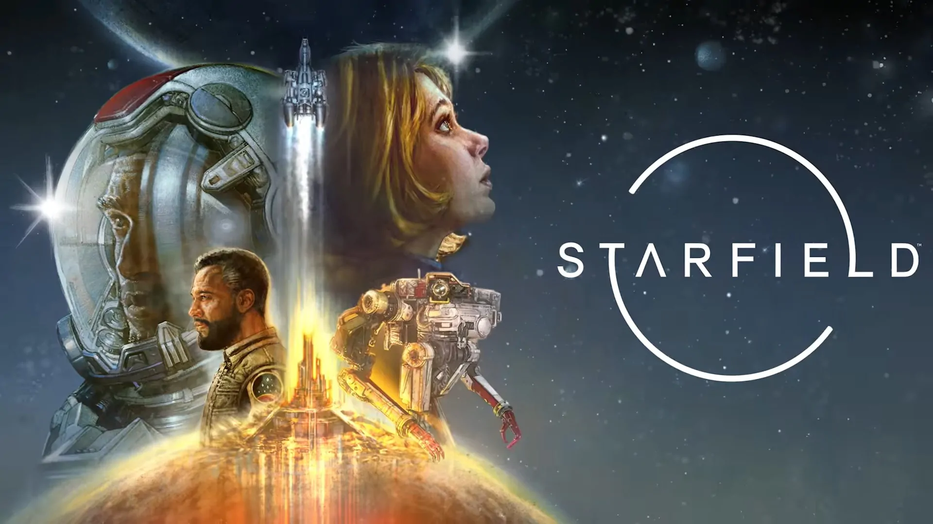 Starfield, la recensione: cosa c’è oltre le stelle?