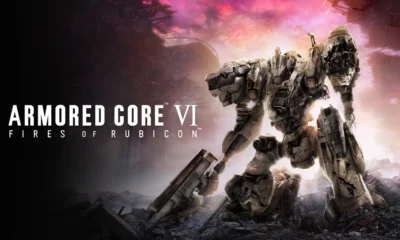 Armored Core 6: Fires of Rubicon, la recensione: la grande deviazione di percorso di From Software 1